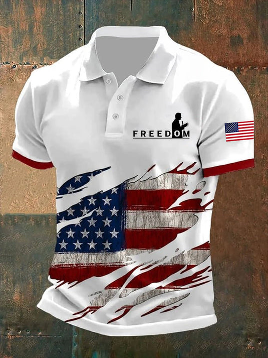 Freedom