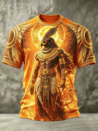 Men's Ancient Egypt Horus T-shirts