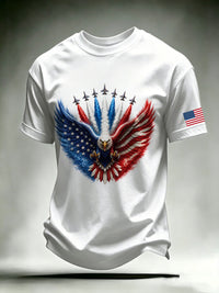 Men's American T-shirt